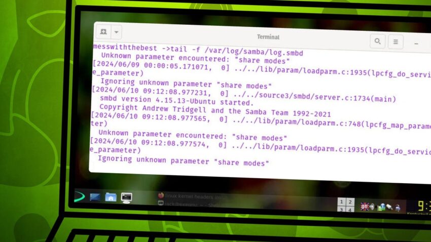 5 Linux-команд, которые