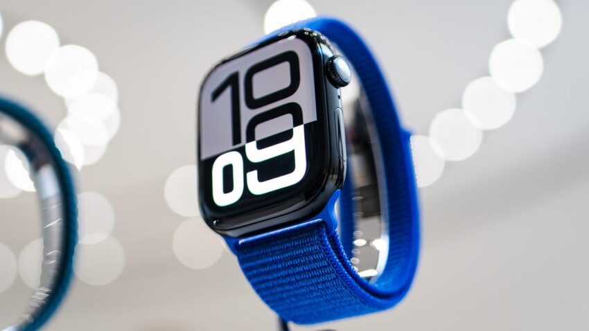 Apple Watch лишится
