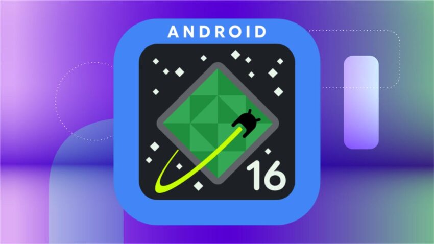 Android 16 Beta