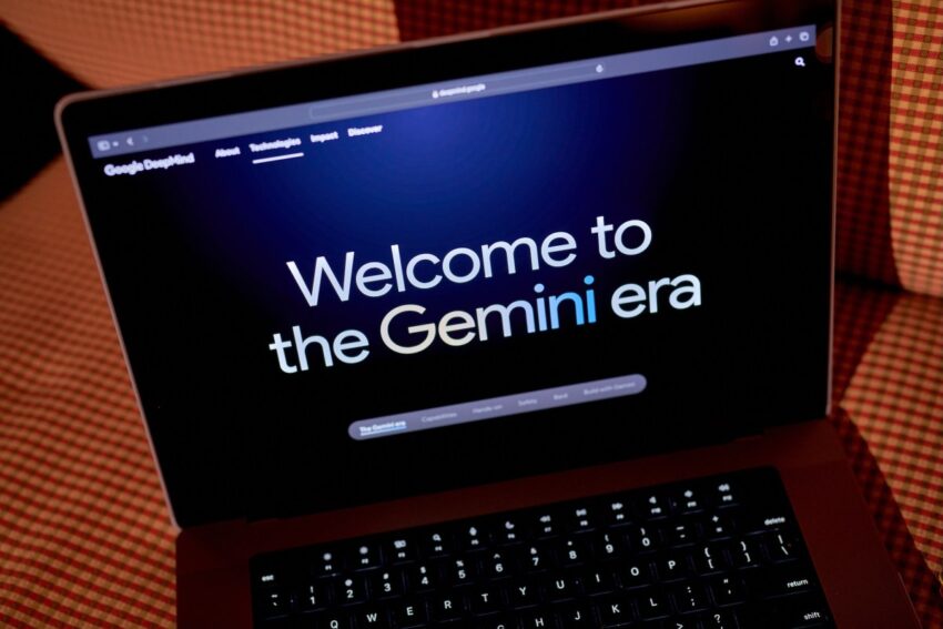 Google DeepMind хочет