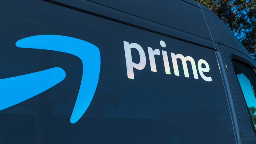 Amazon водители спасатели