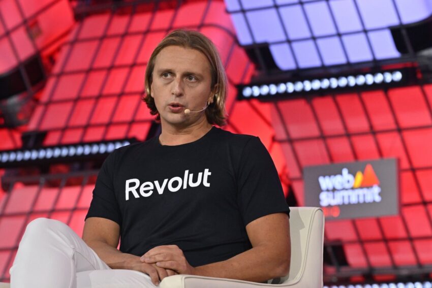 Revolut показал $1