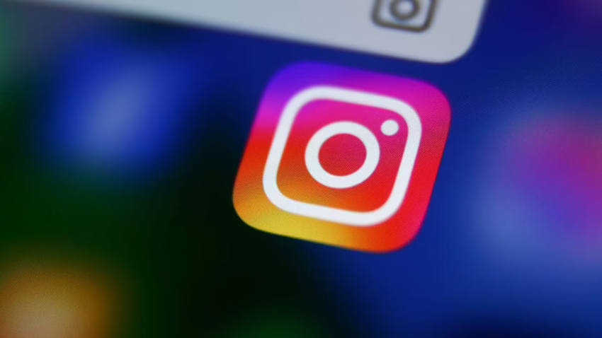 Instagram для iPad