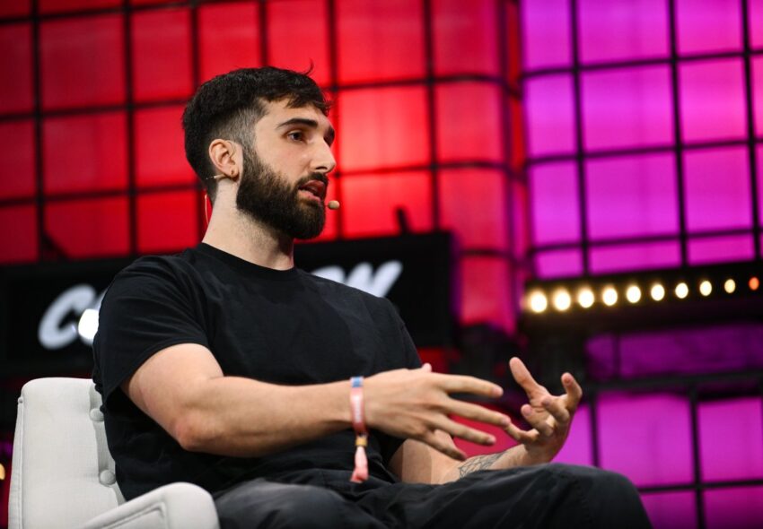 Rivian делает ставку