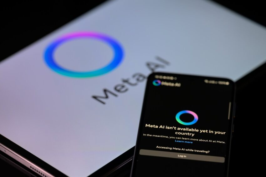 Meta-чатботы могут обсуждать