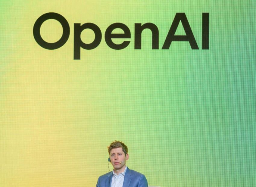 OpenAI-мафия: 15 стартапов,