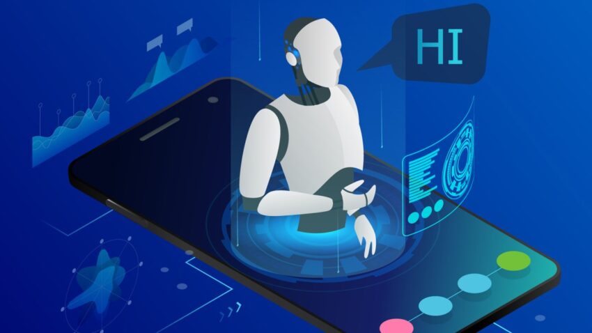 AI-стартап заявил, что