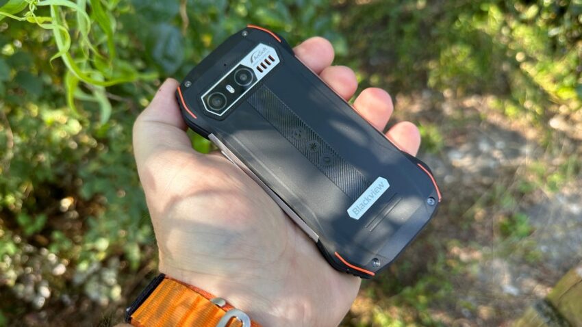 Этот неубиваемый Android