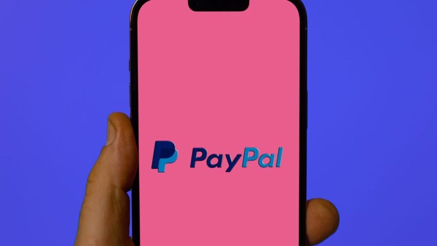PayPal и Coinbase