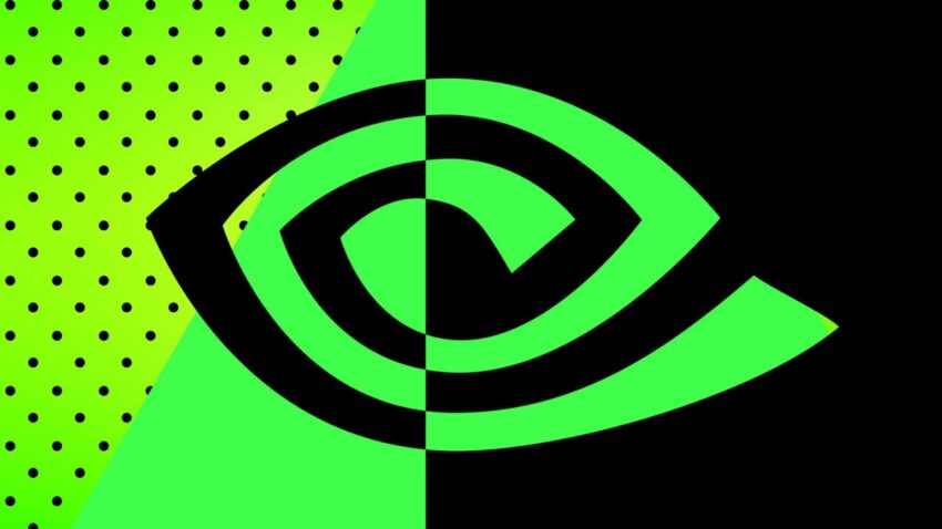 Nvidia показала 70+