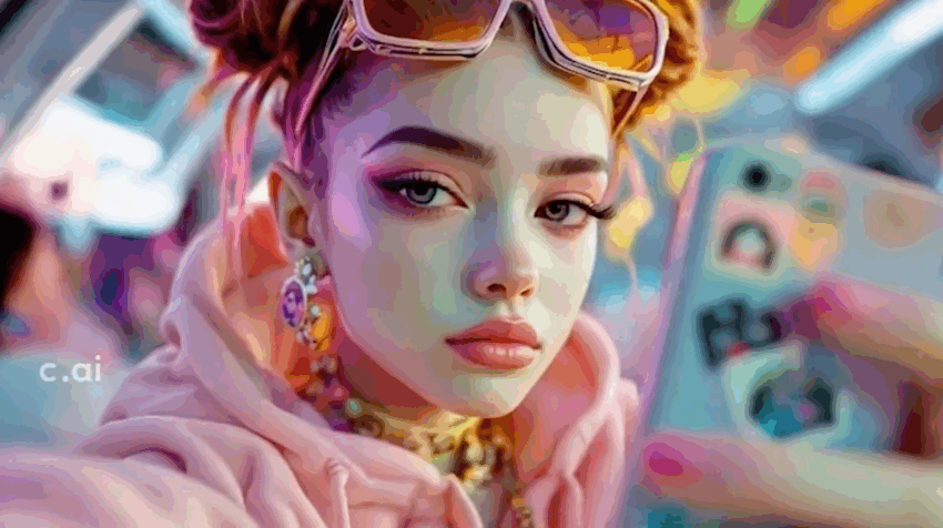Character.AI запускает AvatarFX