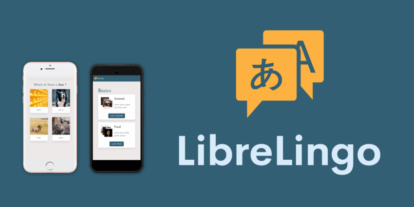 LibreLingo — бесплатный