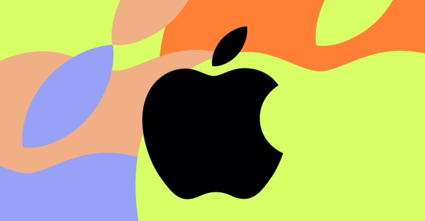 iPad на M5