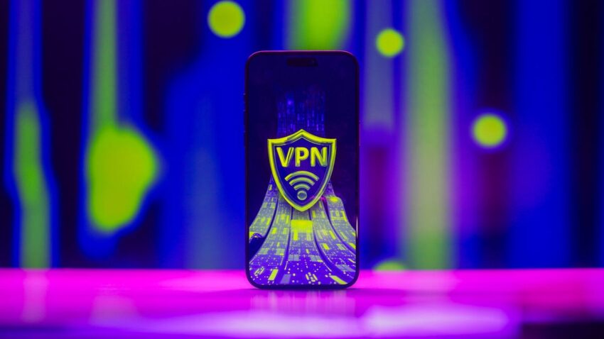 Лучший VPN для