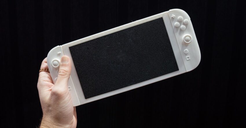 Nintendo подаёт в