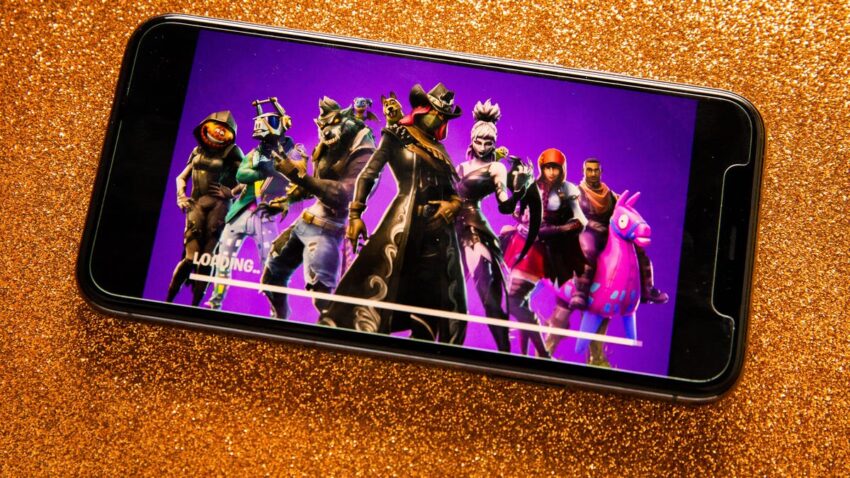 Fortnite снова не