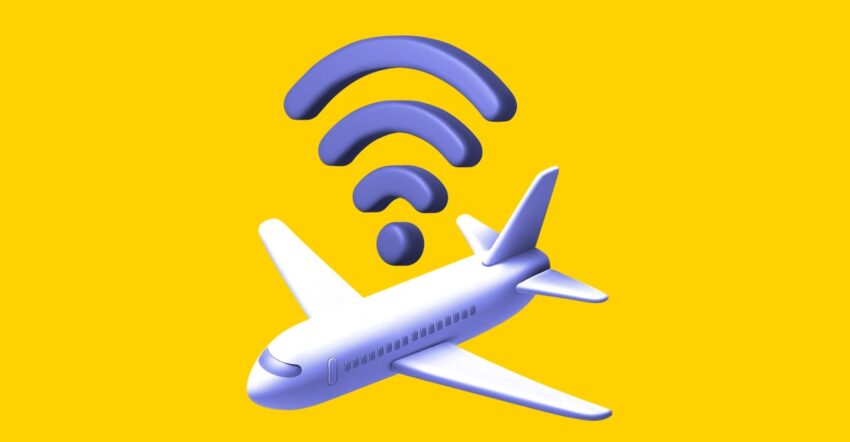 United Airlines запустила