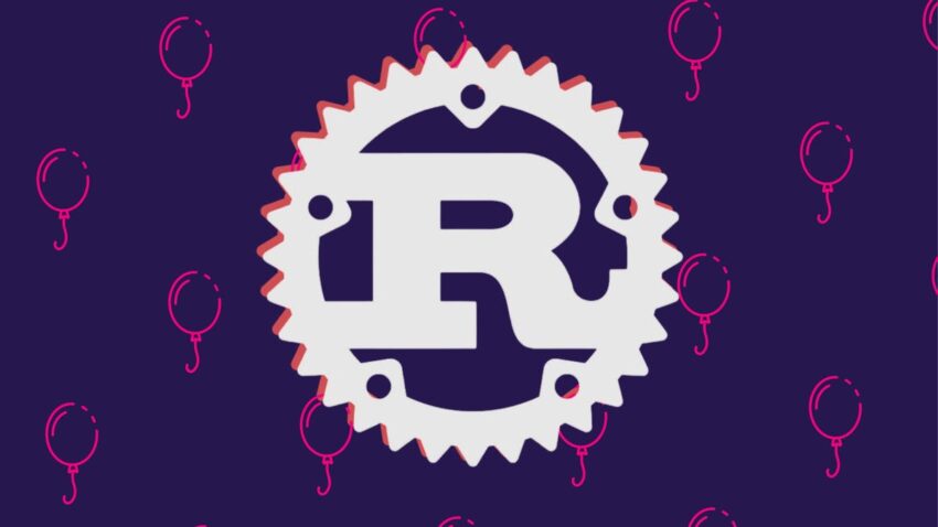 Rust исполнилось 10