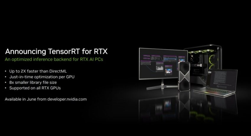 Nvidia и Microsoft