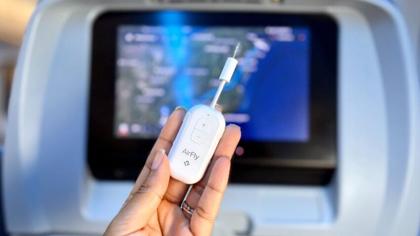 My favorite wireless