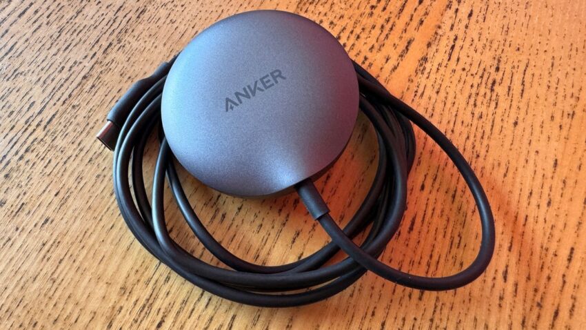 Anker представил бюджетную