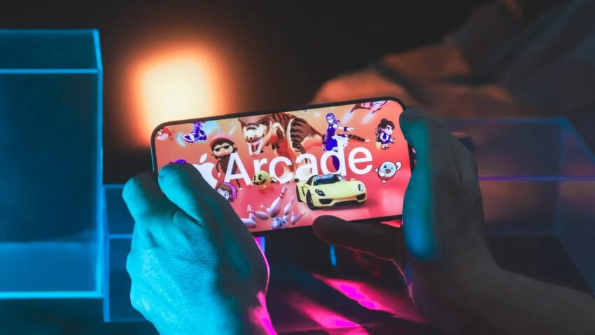 Apple купила свою