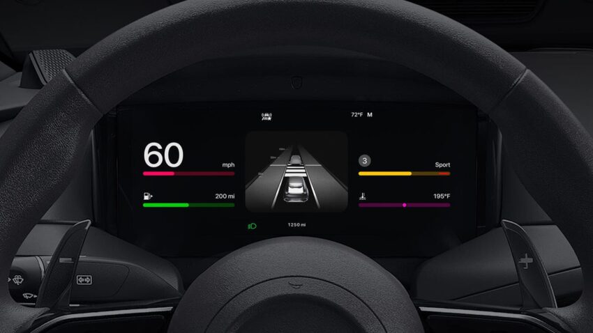 Apple запускает CarPlay