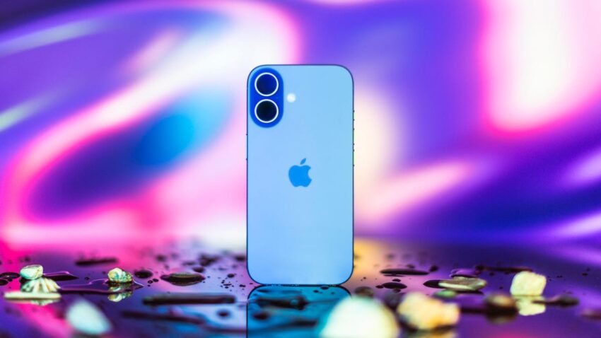 Apple Intelligence теперь