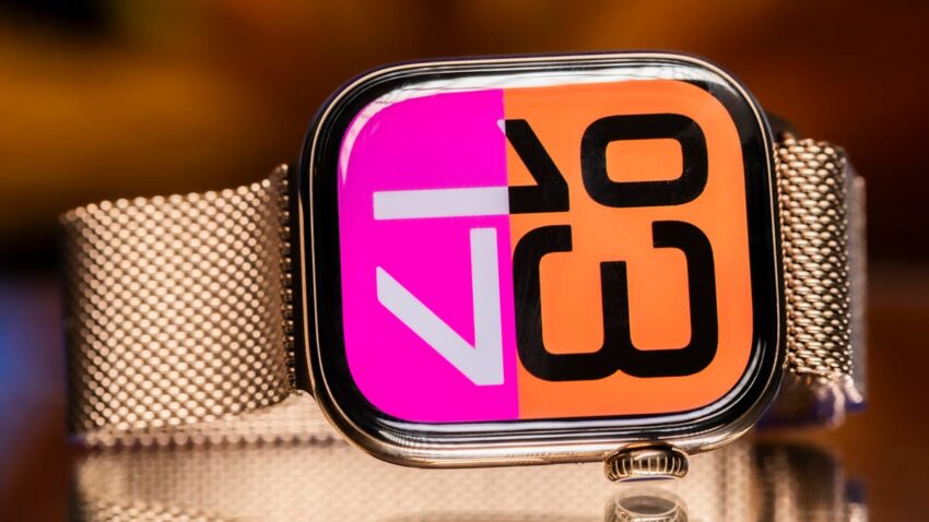 Apple Watch Series