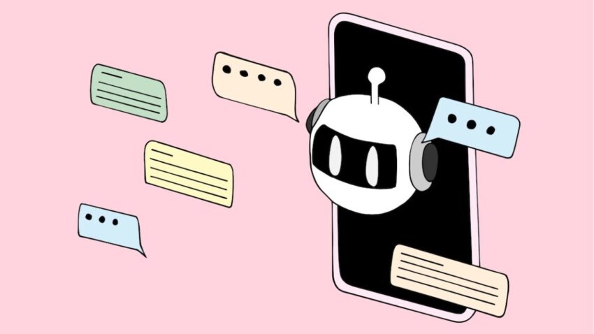GitLab AI-ассистент превращает