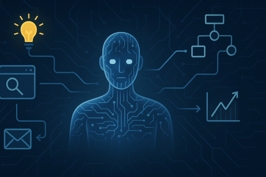 Google’s AlphaEvolve: как