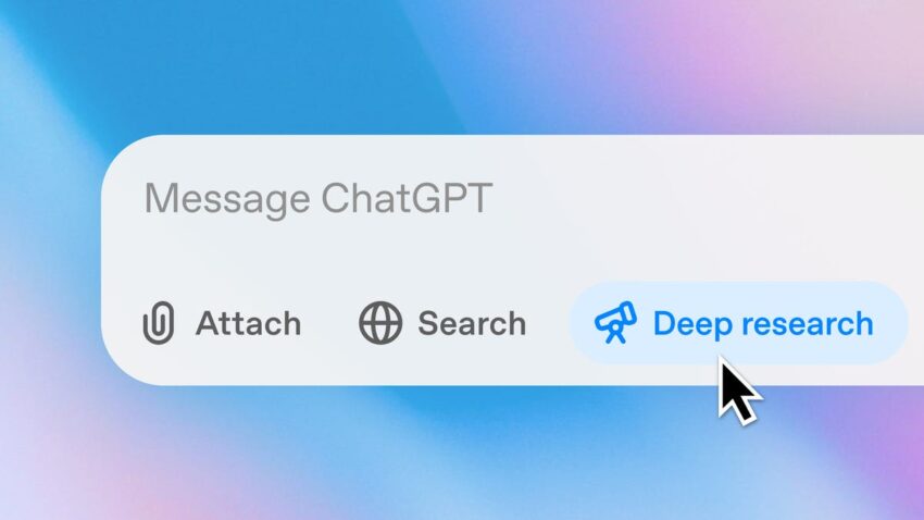 ChatGPT научился выдавать