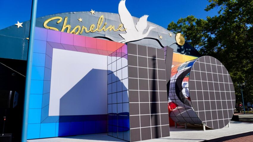 Google I/O 2025:
