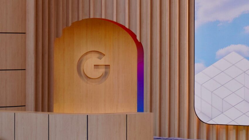Google на I/O