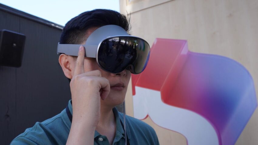 Samsung показала Project