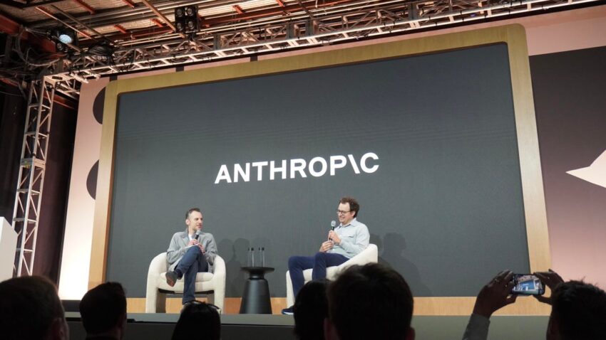 Anthropic CEO предсказывает: