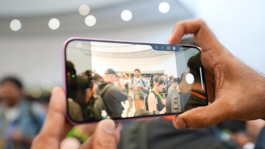 Apple подтвердила новые