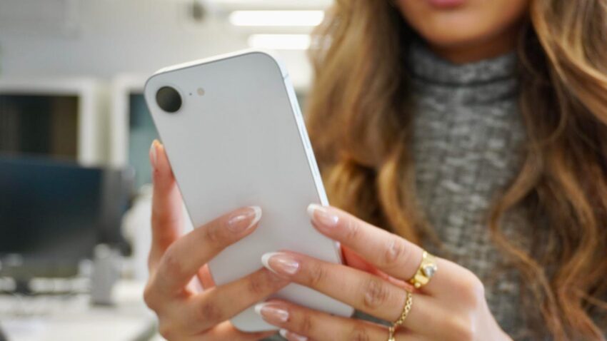 iOS 19 спасёт