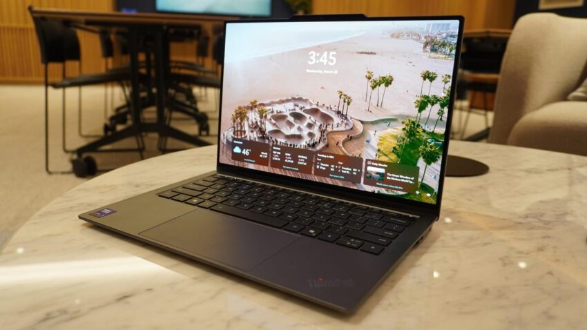 ThinkPad X9 Aura