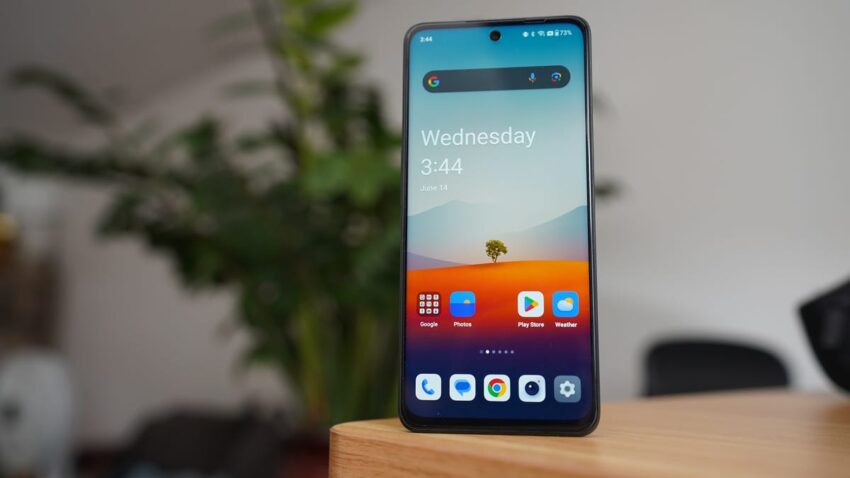 OnePlus Nord N30