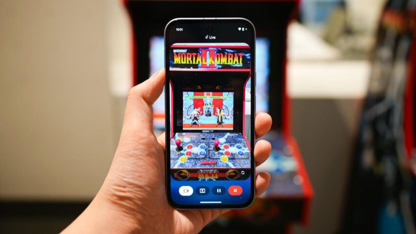 Google выпустила критический