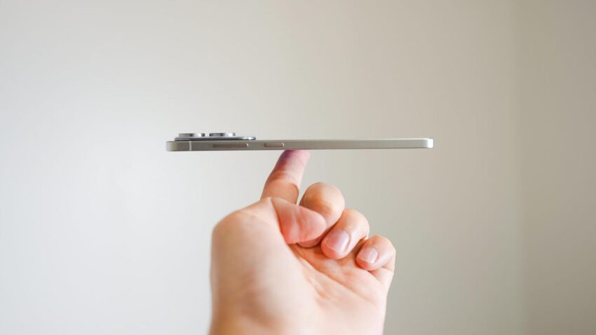 Samsung Galaxy S25