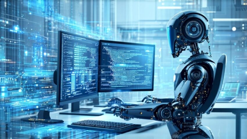 AI для разработчиков: