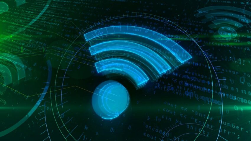 Wi-Fi 6E: стоит