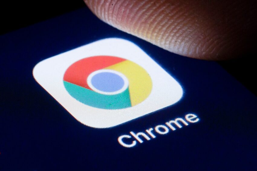 Google защищает Chrome
