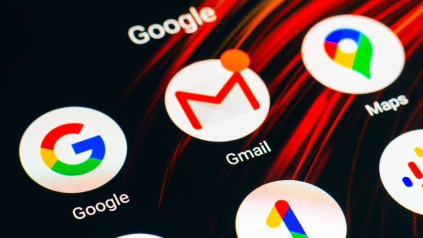 Гугл прокачал Gmail