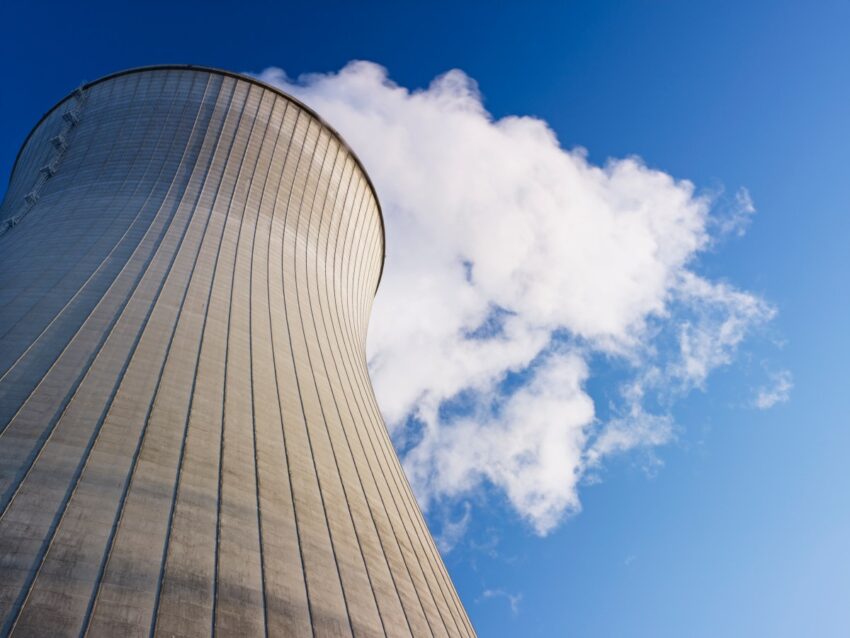 The Nuclear Company