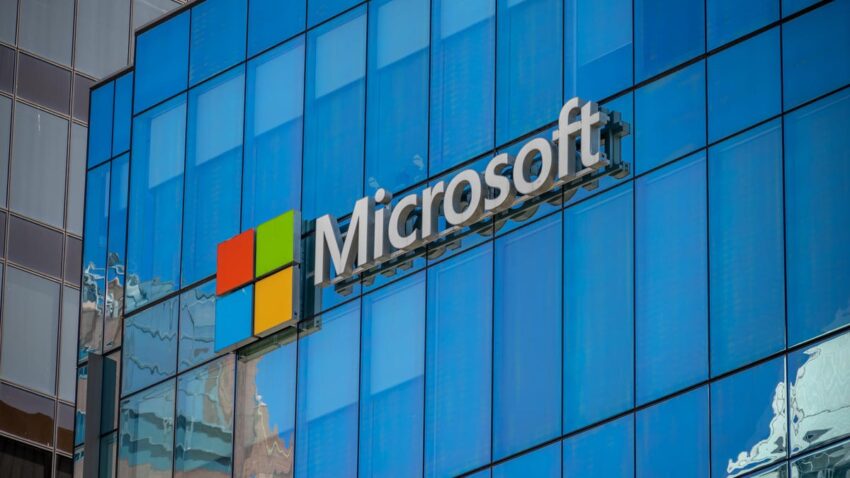 Microsoft раздает бесплатные