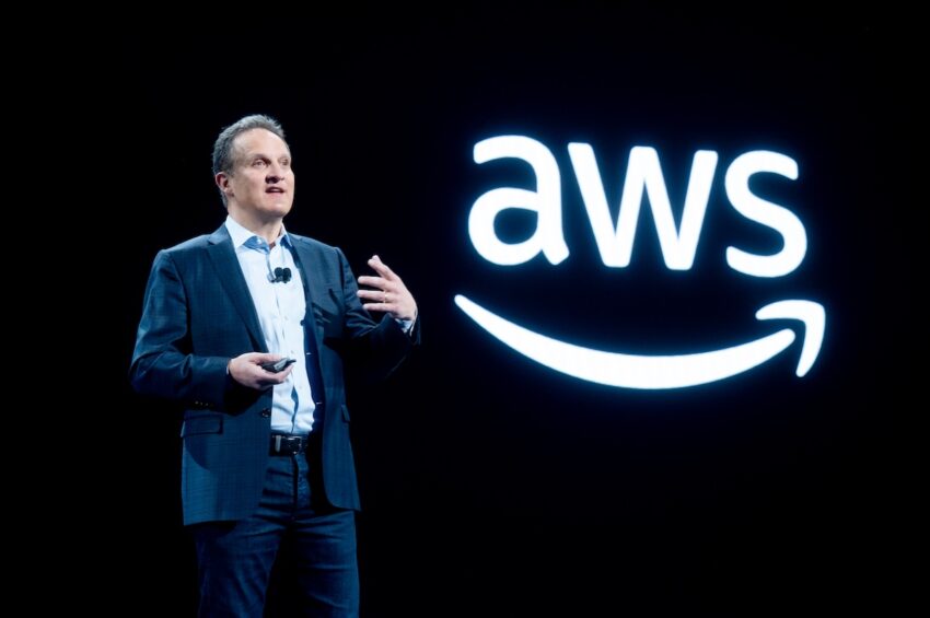 Amazon разрабатывает AI-инструмент