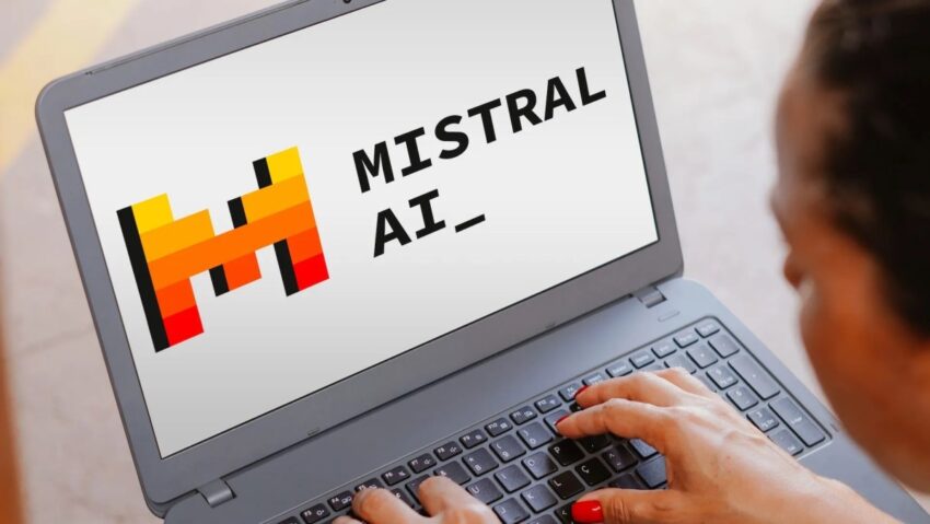 Mistral AI —